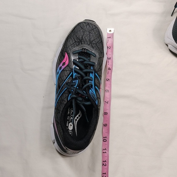 Saucony neutral women's sneakers size 11 - Picture 10 of 13
